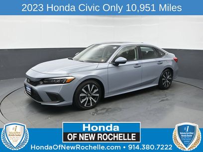 Used 2023 Honda Civic EX