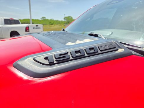 Used 2025 RAM 1500 Rebel w/ Rebel Level 2 Equipment Group AWD/4WD image 14