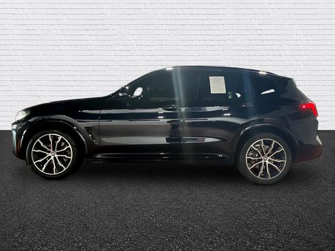 Used 2022 BMW X3 sDrive30i w/ M Sport Package 2 RWD image 4