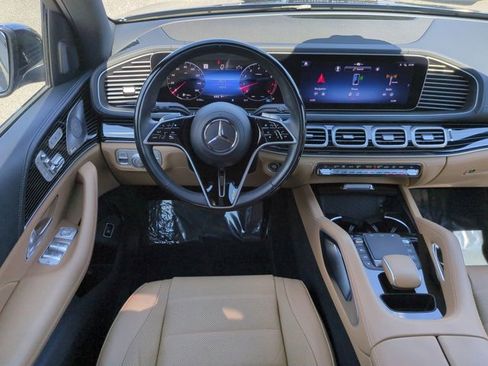 Used 2024 Mercedes-Benz GLE 350 4MATIC image 16