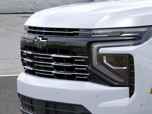 New 2026 Chevrolet Tahoe High Country image 13