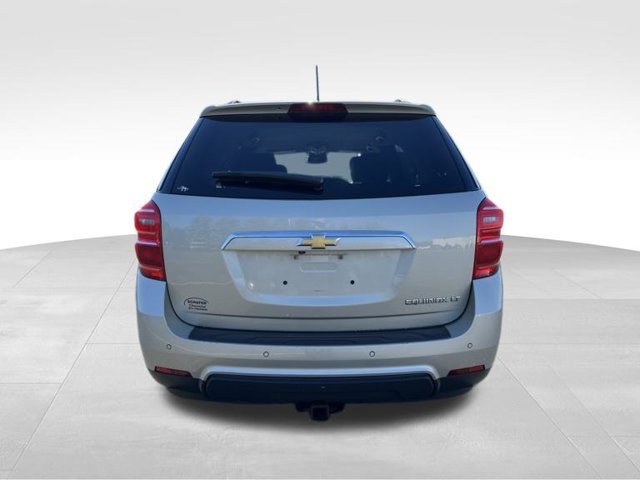 Used 2016 Chevrolet Equinox LT w/ Convenience Package FWD image 4