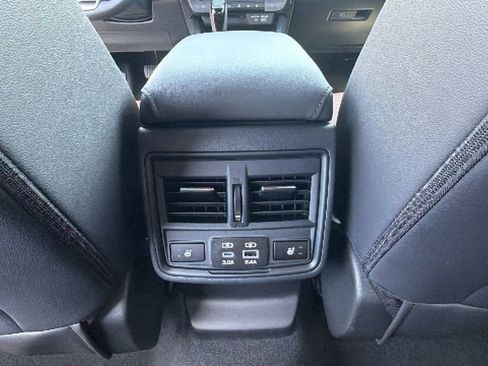 New 2026 Subaru Outback Touring XT AWD/4WD image 25