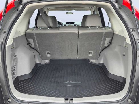 Used 2014 Honda CR-V EX-L image 12