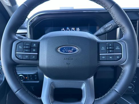 New 2026 Ford F350 Lariat w/ Lariat Ultimate Package image 26