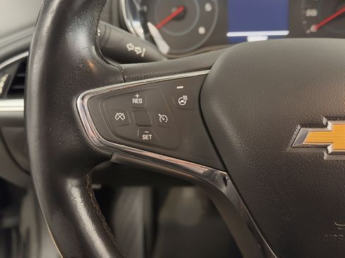 Used 2018 Chevrolet Cruze LT w/ Leather Package FWD image 21