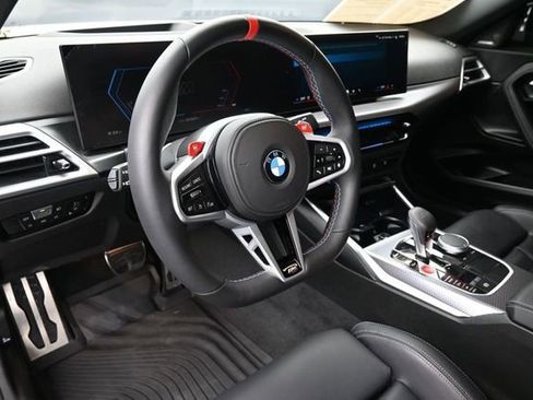 Used 2026 BMW M2 w/ Lighting Package RWD image 28