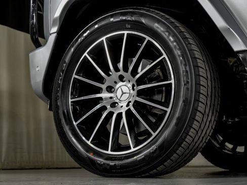 Used 2019 Mercedes-Benz G 550 image 53