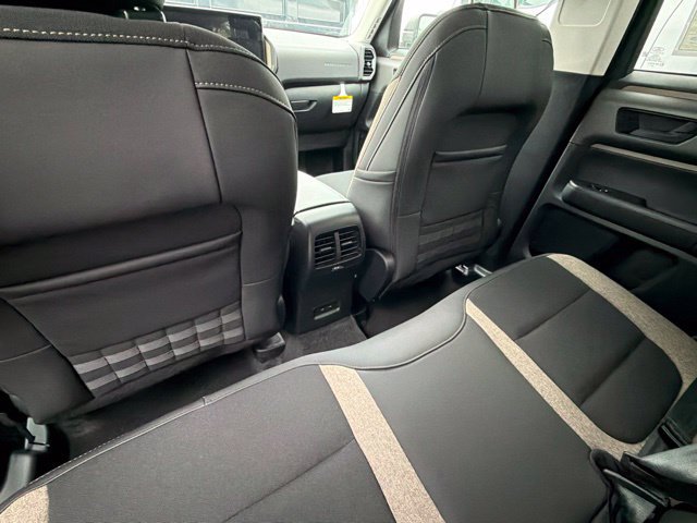 New 2026 Ford Bronco Sport Big Bend w/ Convenience Package AWD/4WD image 9