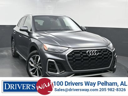 Used 2023 Audi Q5 2.0T Premium w/ Convenience Package