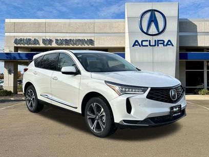 New 2026 Acura RDX SH-AWD w/ Technology Package