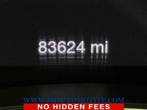 Used 2017 Dodge Durango R/T w/ Trailer Tow Group IV image 26