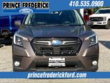 Used 2022 Subaru Forester Limited image 2