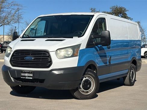 Used 2015 Ford Transit 150 Base image 41