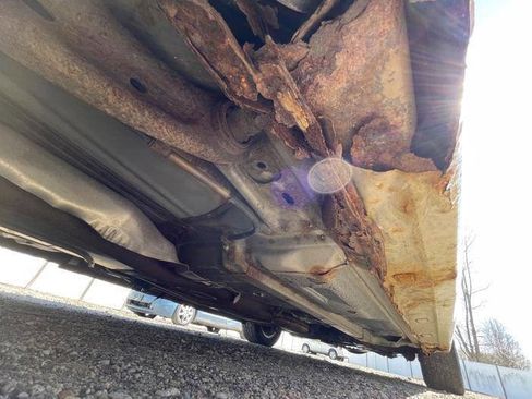 Used 2008 Ford Fusion SE image 16