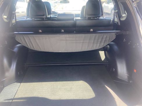 Used 2017 Toyota RAV4 SE AWD/4WD image 7