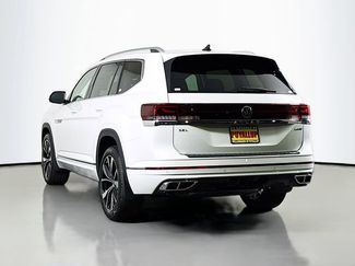 New 2026 Volkswagen Atlas SEL Premium R-Line AWD/4WD video 5