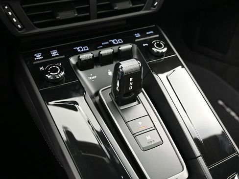New 2026 Porsche 911 Carrera GTS RWD image 22