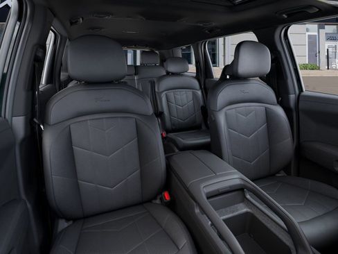 New 2027 Kia Telluride EX X-Line image 19