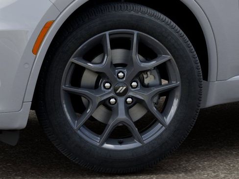 New 2026 Dodge Durango GT image 8