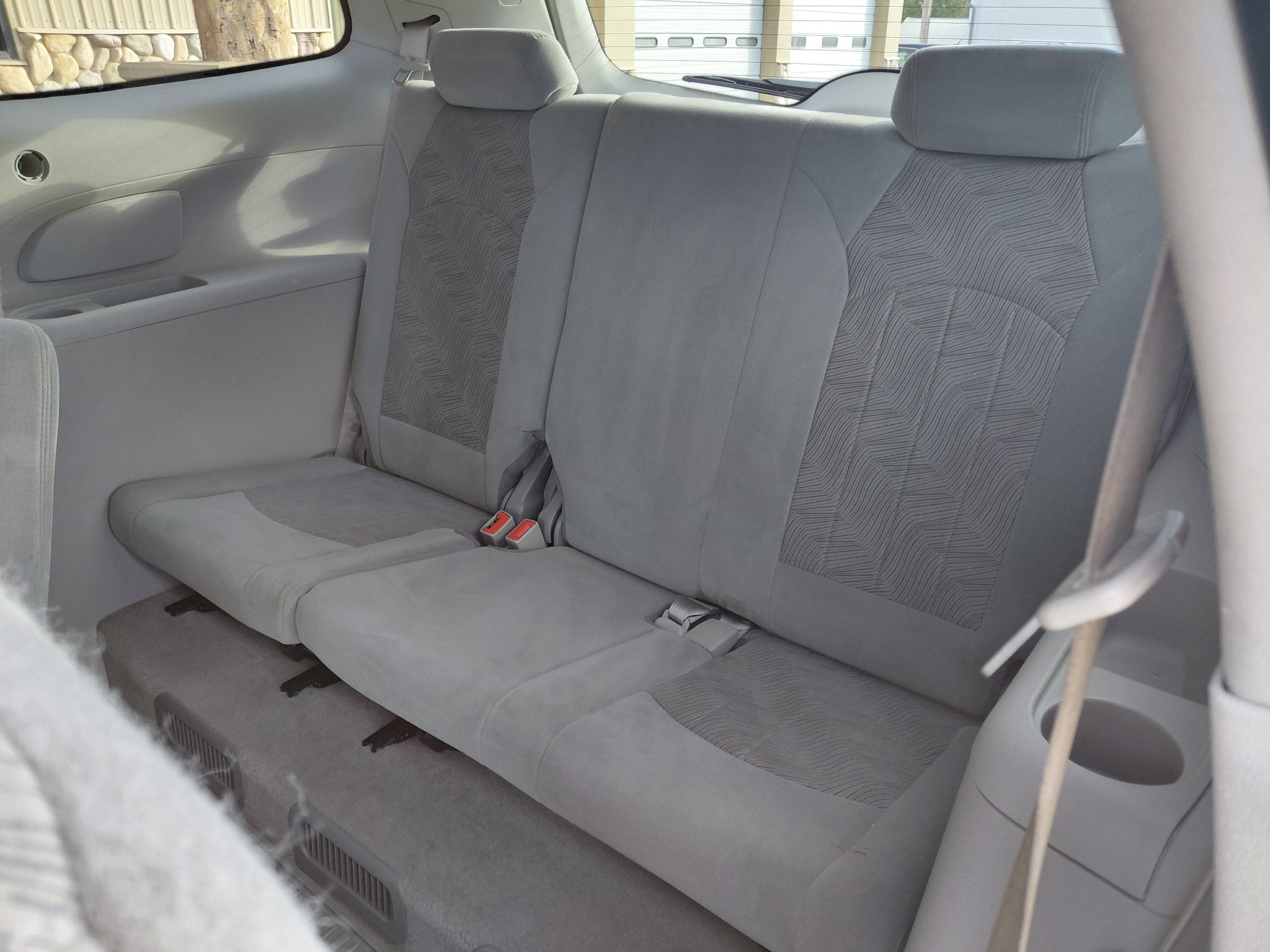 Used 2014 Buick Enclave Convenience FWD image 12