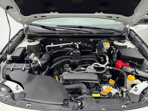 Certified 2023 Subaru Outback Limited image 18