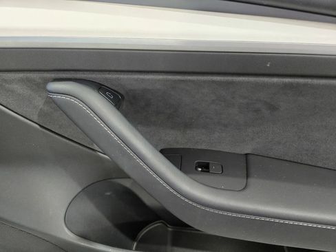 Used 2023 Tesla Model 3 Performance AWD/4WD image 6