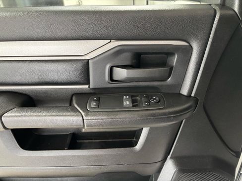 Used 2022 RAM 2500 Tradesman AWD/4WD image 20