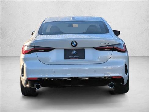 New 2026 BMW 430i Coupe image 7