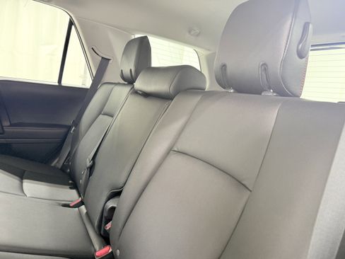 Used 2021 Toyota 4Runner TRD Off-Road Premium w/ Moonroof Package image 12