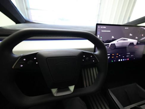 Used 2024 Tesla Cybertruck Cyberbeast image 20