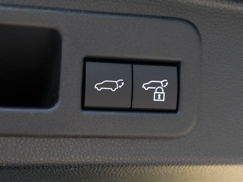New 2026 Toyota 4Runner TRD Off-Road Premium AWD/4WD image 42