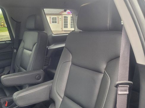 Used 2016 Chevrolet Tahoe LT AWD/4WD image 34