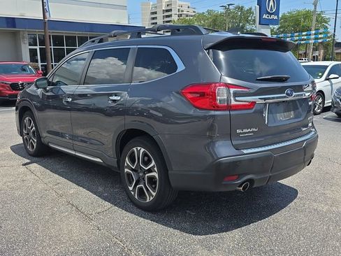 Used 2023 Subaru Ascent Touring AWD/4WD image 6