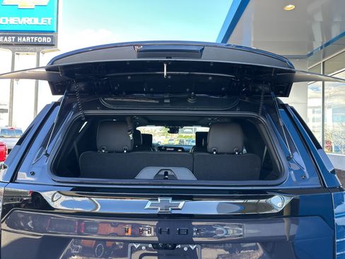 New 2026 Chevrolet Tahoe Z71 w/ Z71 Off-Road Package image 14