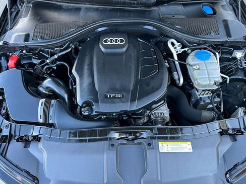 Used 2016 Audi A6 2.0T Premium Plus AWD/4WD image 42