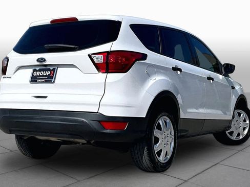 Used 2019 Ford Escape S FWD image 13