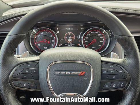 Used 2023 Dodge Charger Scat Pack w/ Plus Group image 23