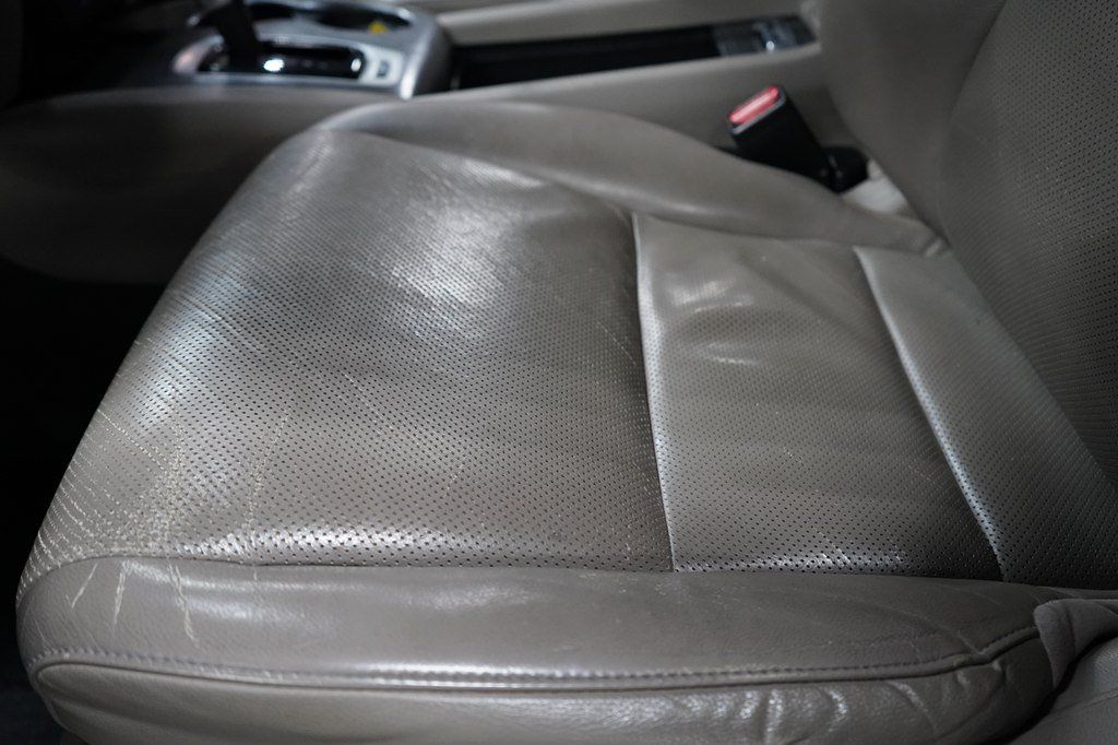 Used 2017 Honda Ridgeline RTL-T image 11