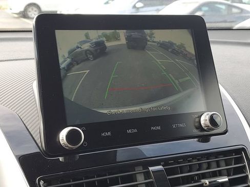 Used 2026 Mitsubishi Eclipse Cross SE AWD/4WD image 17