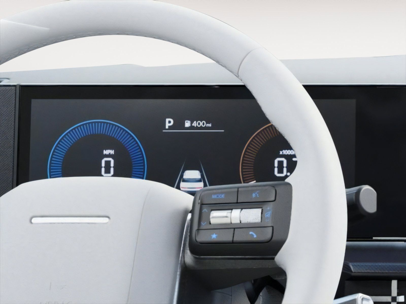 New 2027 Hyundai Santa Fe SEL FWD image 14