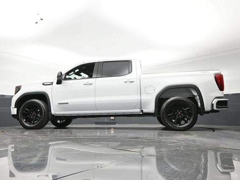 Used 2026 GMC Sierra 1500 Elevation AWD/4WD image 24