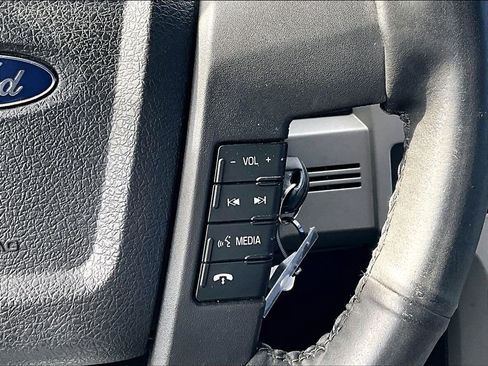 Used 2011 Ford F150 Raptor w/ Raptor Luxury Pkg image 17