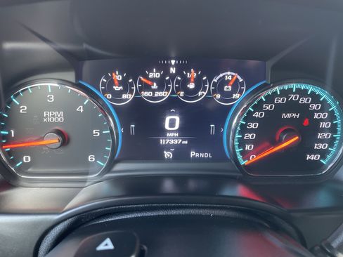 Used 2020 Chevrolet Tahoe Premier image 11