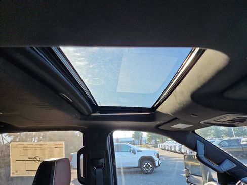 New 2026 GMC Sierra 3500 Denali Ultimate image 8