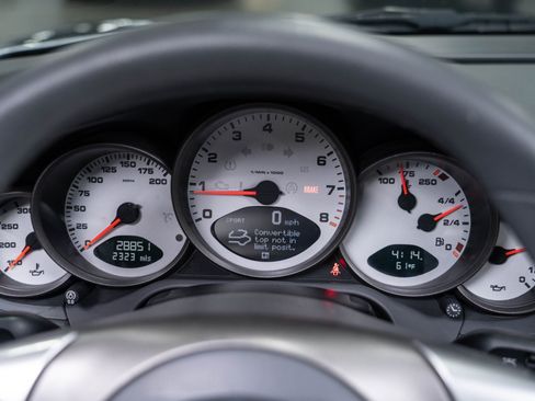 Used 2006 Porsche 911 Carrera 4S image 66