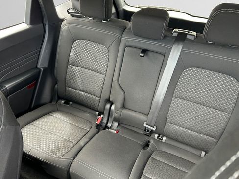 Used 2024 Ford Escape Active AWD/4WD image 14