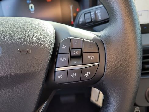 New 2025 Ford Maverick XL w/ Equipment Group 102A image 27