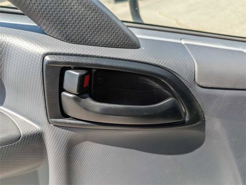 New 2024 Chevrolet Low Cab Forward image 23