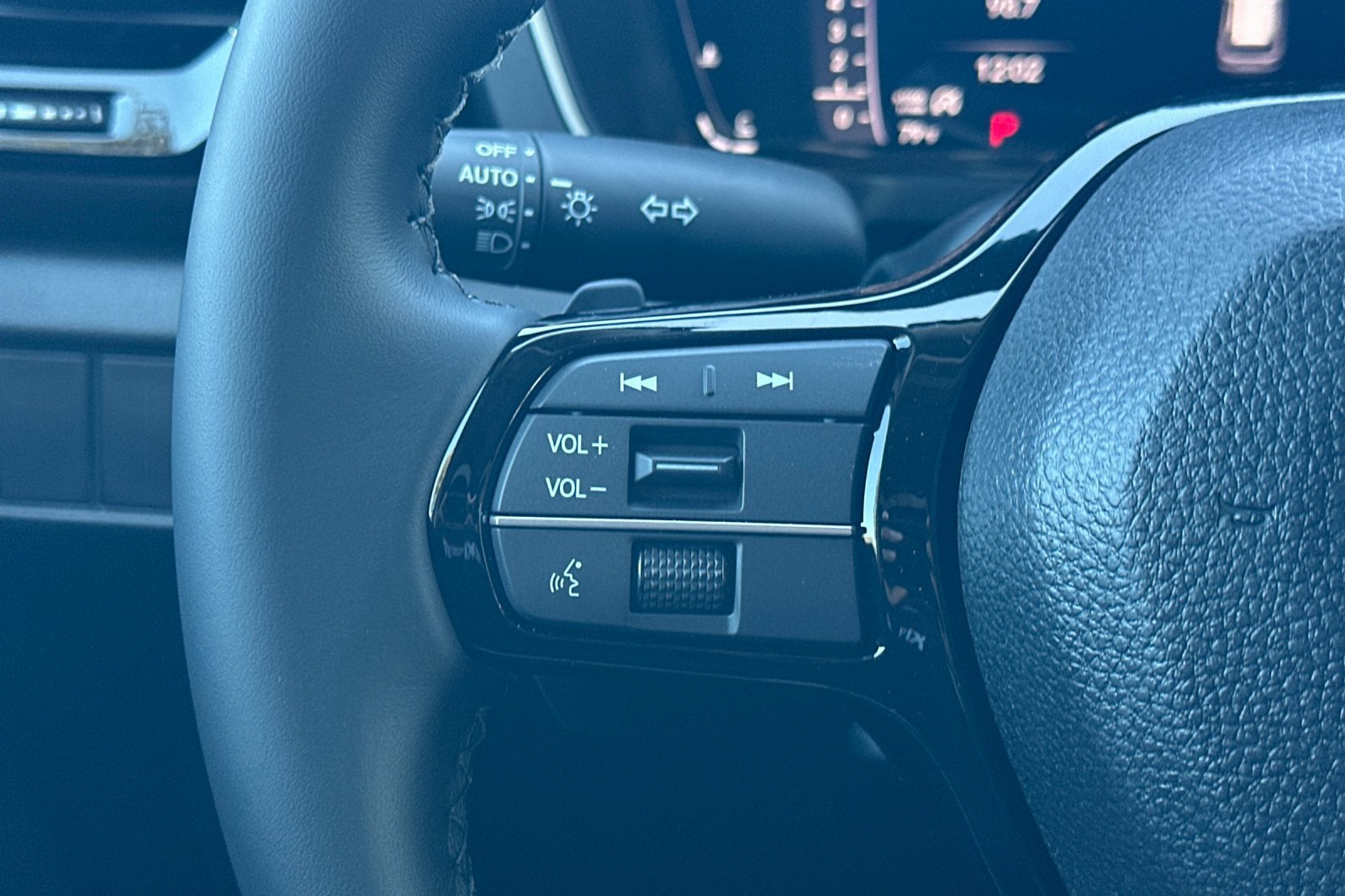 New 2026 Honda Passport RTL image 26